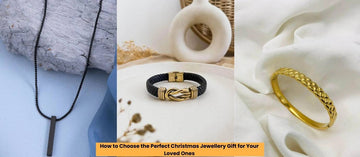 Choose the Perfect Christmas Jewellery Gift