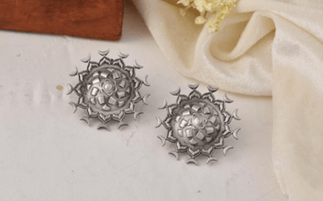 Oxidised Jewellery