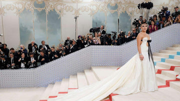 MET GALA JEWELS, Best Met Gala look of 2023|Ishhaara