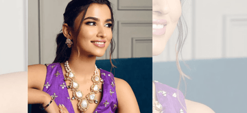 Trousseau Treasures: Jewellery Every Bride Needs - Ishhaara