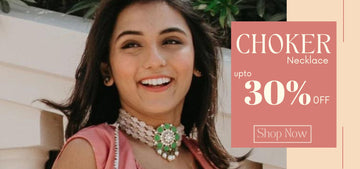 Mother's day choker necklace sale