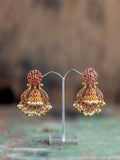 Ishhaara 2 Ways Jhumka Earring