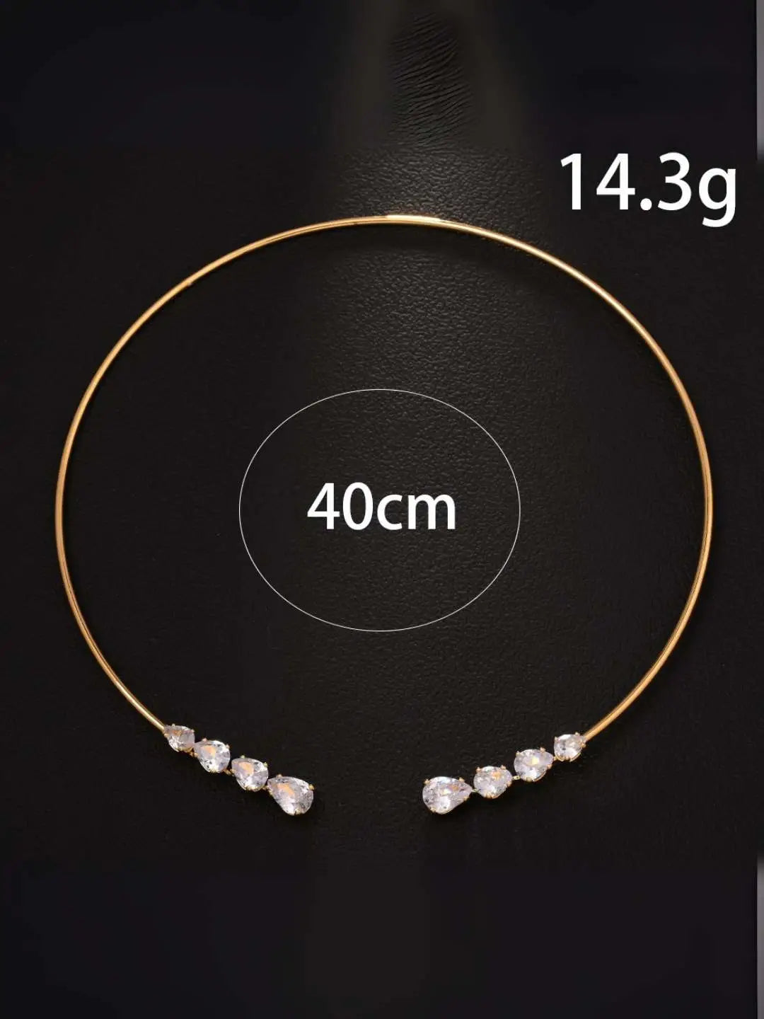 Ishhaara Ad Choker