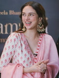 Ishhaara Aditi Rao Hydari Inspired Earrings