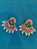 Ishhaara Aditi Rao Hydari Inspired Earrings