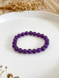 Ishhaara Amethyst Bracelet For Students Education
