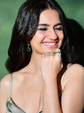 Ishhaara Amruta Subhash In Serenade Ring