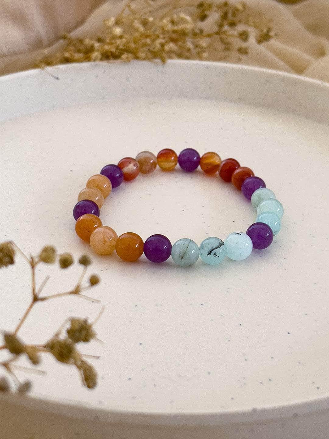 Ishhaara Anti Allergy Bracelet