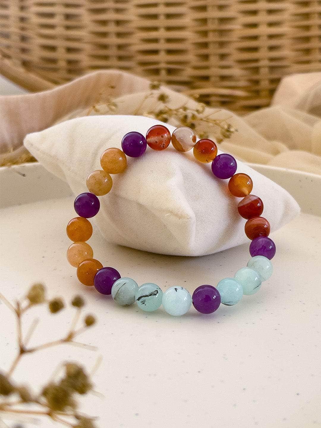 Ishhaara Anti Allergy Bracelet