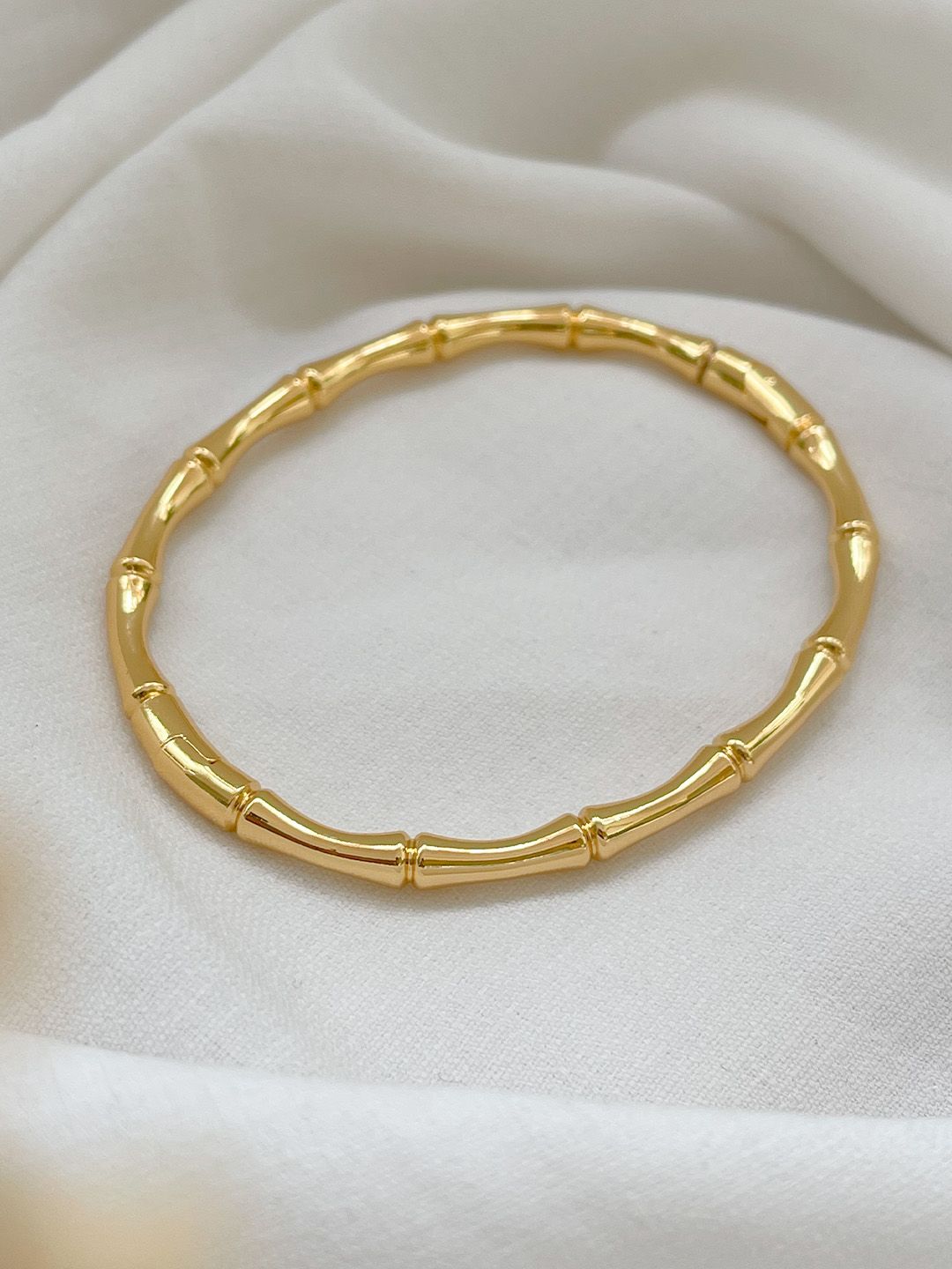 Ishhaara Bamboo Briz Bracelet