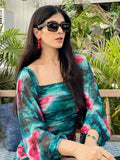 Ishhaara Bandgee Kallra In Jasper Sparkler Bracelet