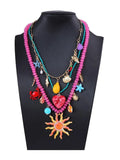 Ishhaara Beach Bliss Necklace