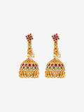 Ishhaara Beautiful Kemp Designer Earring