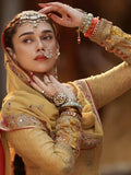 Ishhaara Bibbo Jaan Heeramandi Look Inspired Jewellery