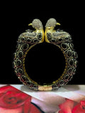 Ishhaara Kili Mugam Handcuff