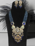 Ishhaara Elegant Vision Pendant Chain