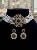 Ishhaara Mysteeva Choker