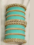 ishhaara-blue-pearl-and-kundan-studded-bridal-chooda-42709205235574