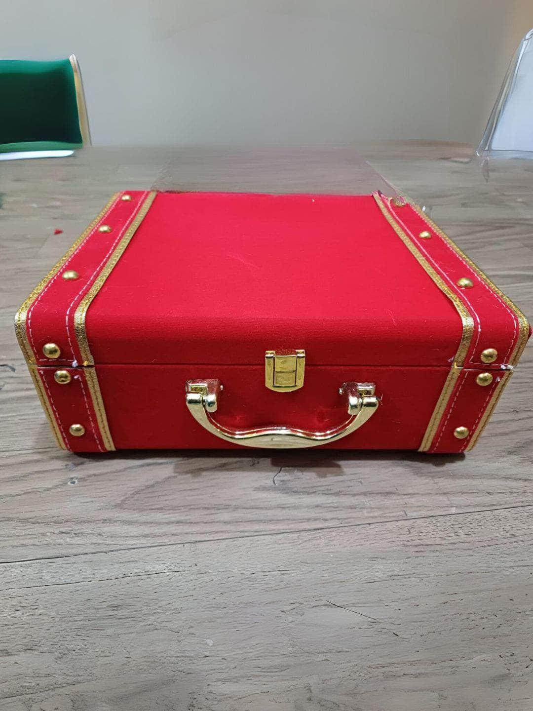 Ishhaara Bonanza Palki Bangle Vanity Box