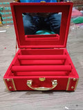 Ishhaara Bonanza Palki Bangle Vanity Box