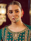 Ishhaara Bridal Kundan Nath