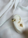 Ishhaara Chunky Concave Earcuff Earring