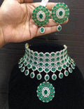 Ishhaara Deepika Padukone Necklace