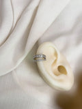 Ishhaara Eternity Band Earcuff