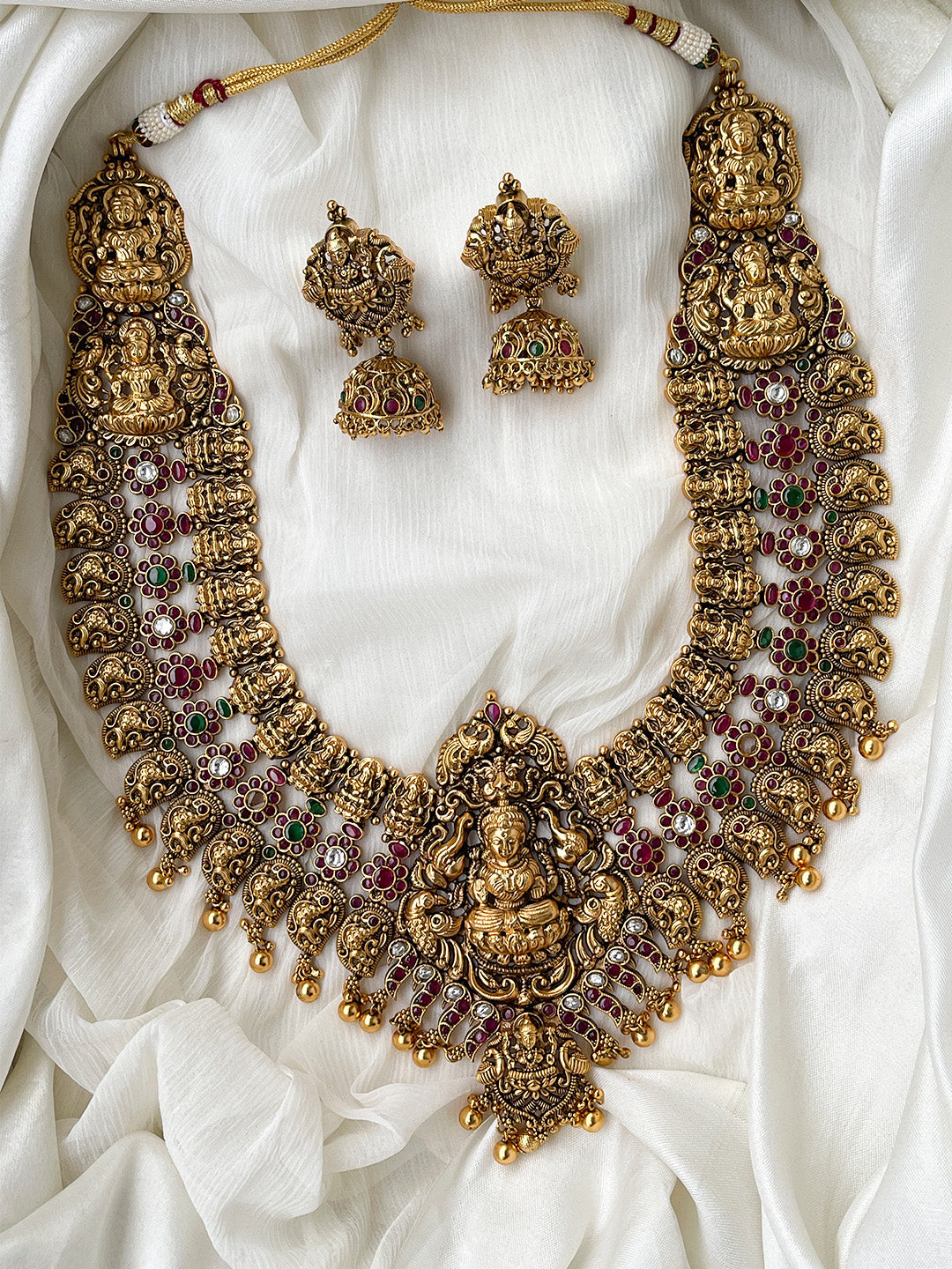 Antique Jewellery Kemp Stone Jewellery Online Shopping Ethnic Kemp