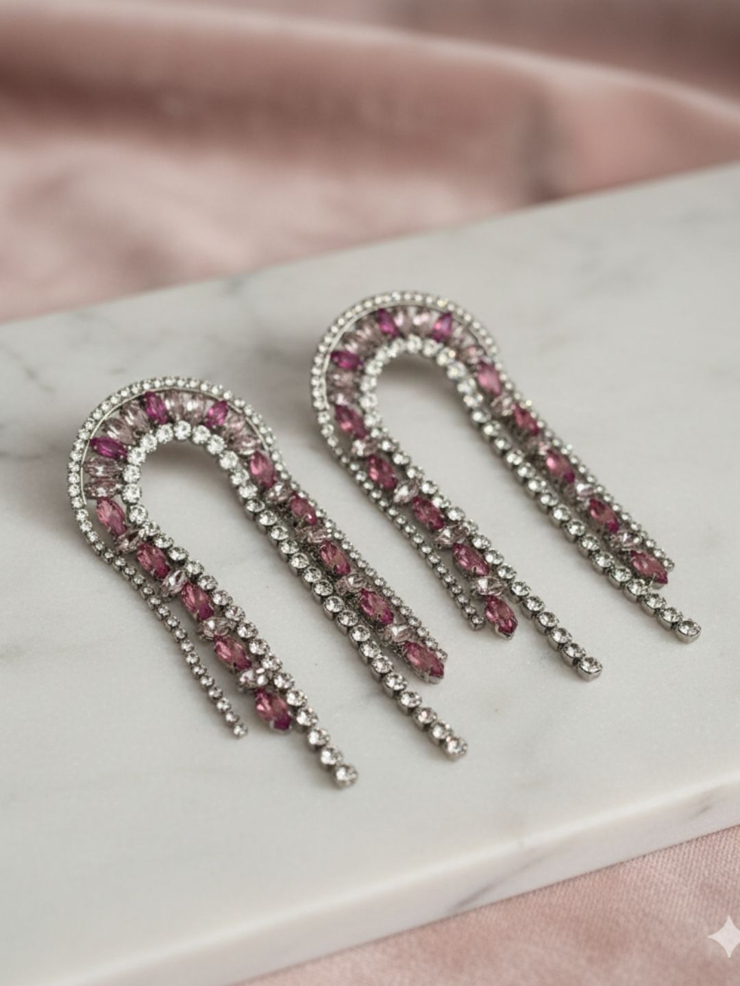 Ishhaara Flaire Earring