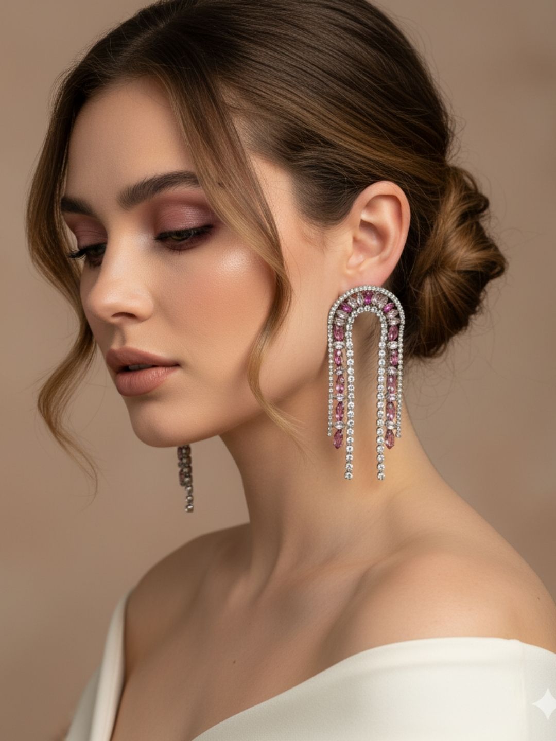 Ishhaara Flaire Earring