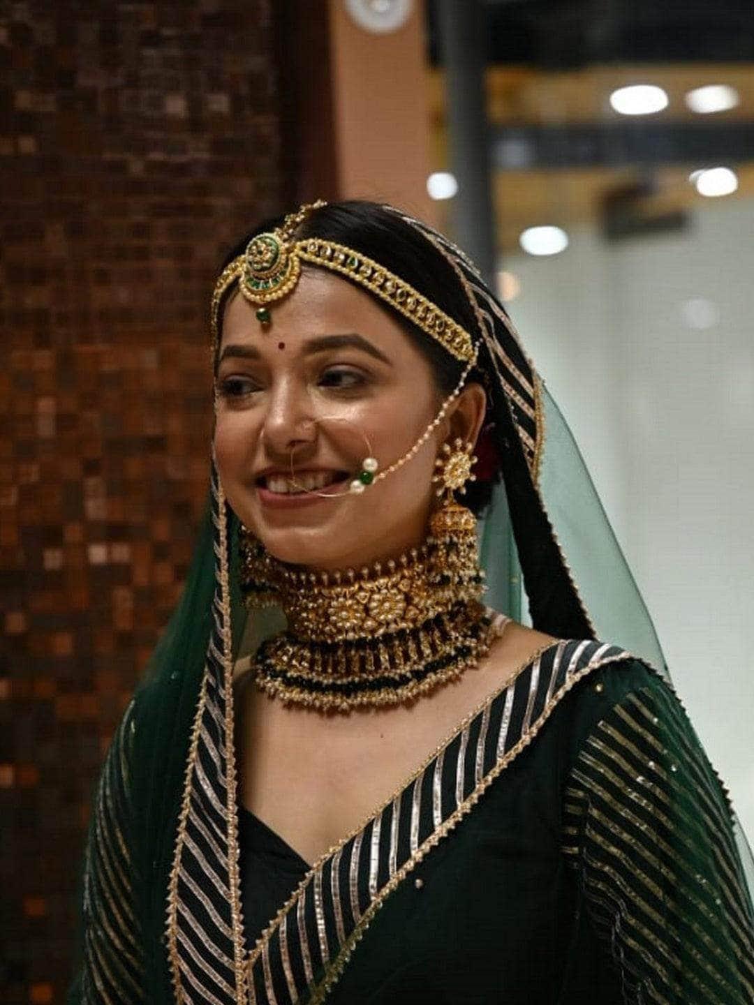 Kundan Necklace Kundan Bridal Set Online Royal Kundan Bridal