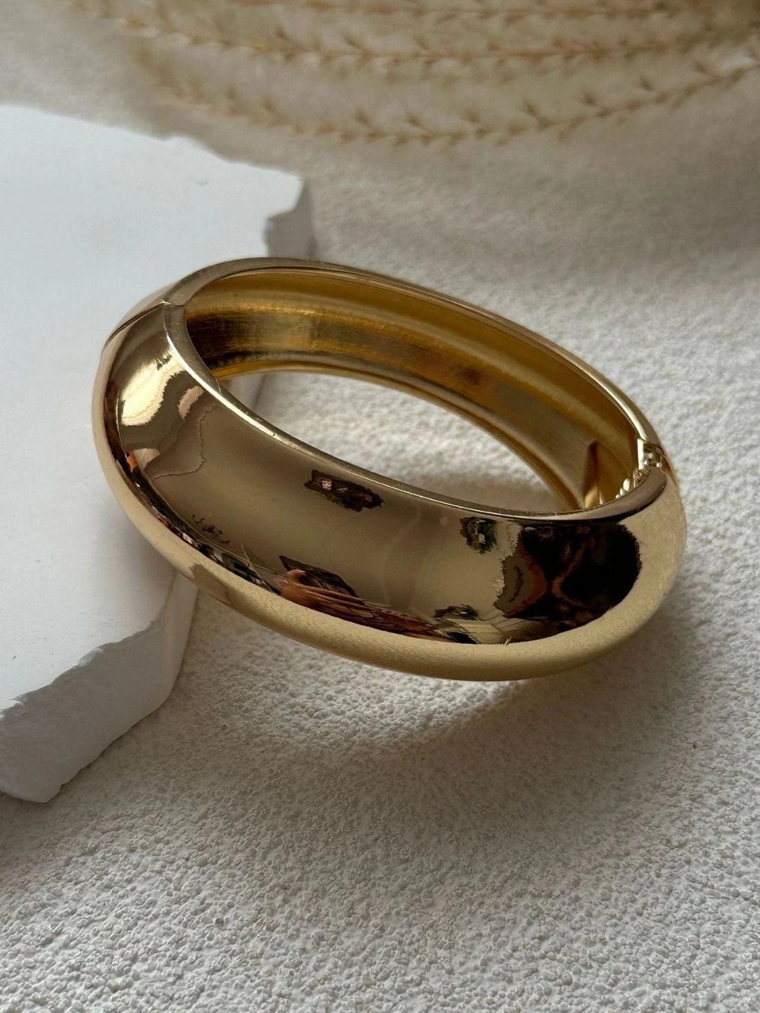 Ishhaara Fusion Trio Bracelets