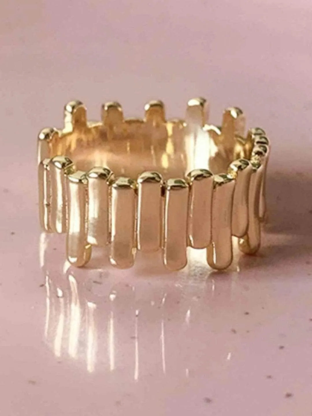 Ishhaara Golden Cluster