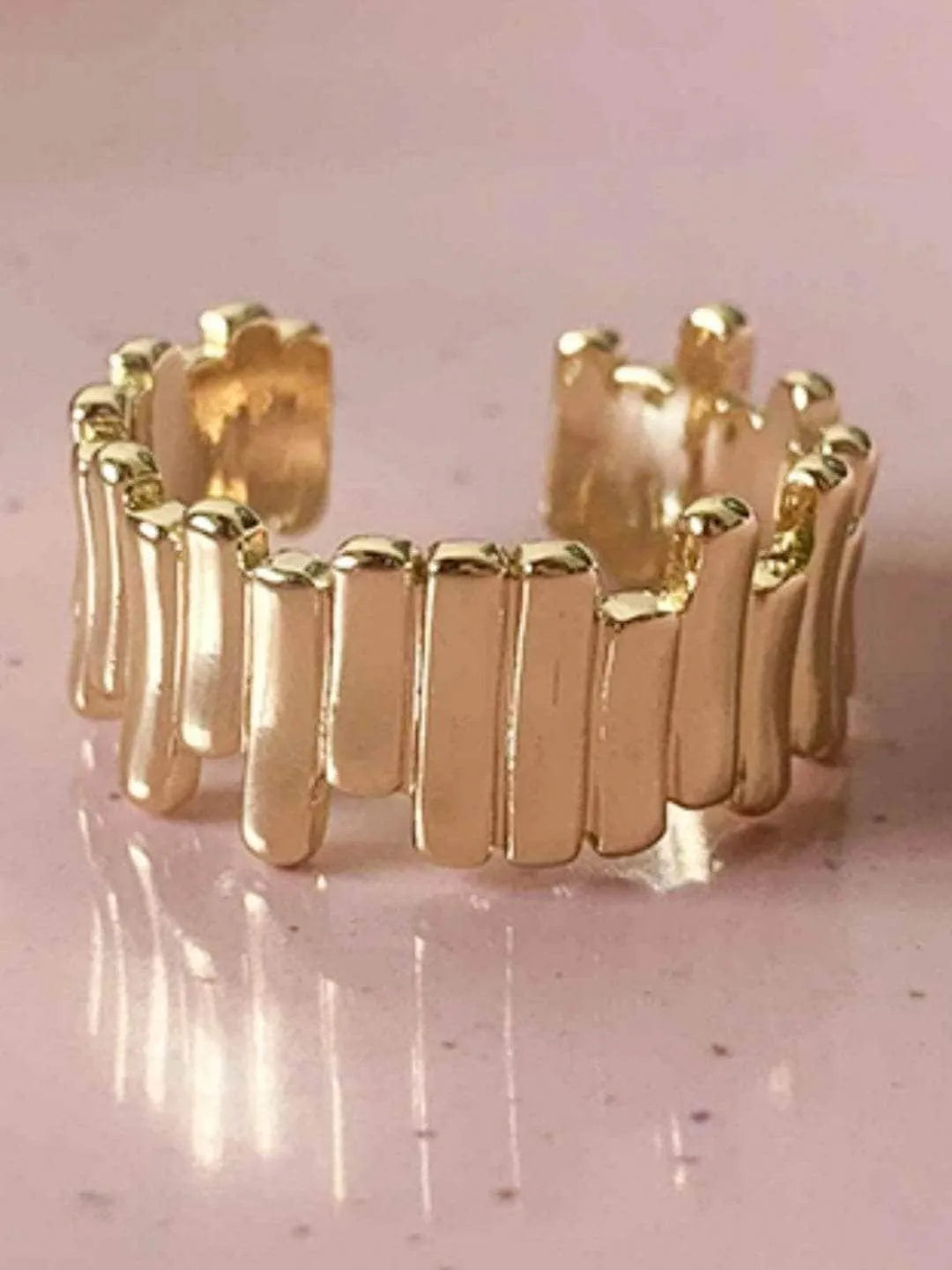 Ishhaara Golden Cluster