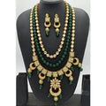 Ishhaara 5 Chand Long Rahi Haar Necklace