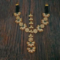 Ishhaara Half Flower Sheesh Patti
