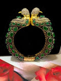 Ishhaara Kili Mugam Handcuff