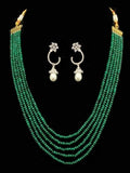 Ishhaara Monochromic Chain