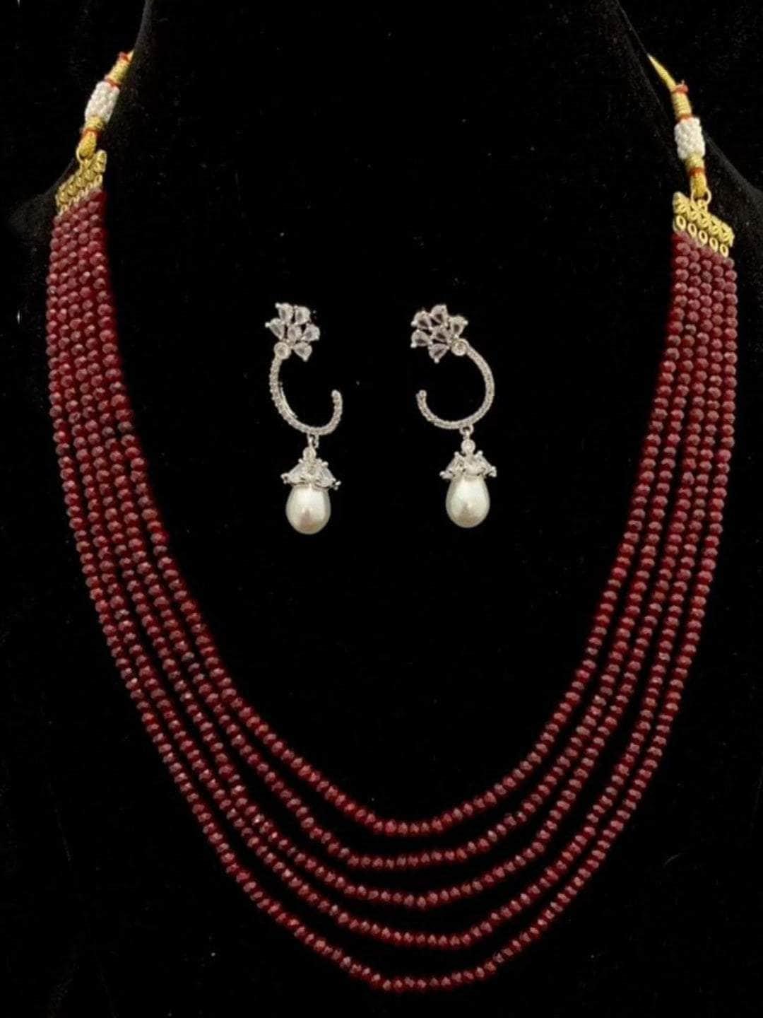 Ishhaara Monochromic Chain