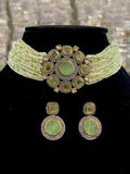 Ishhaara Mysteeva Choker