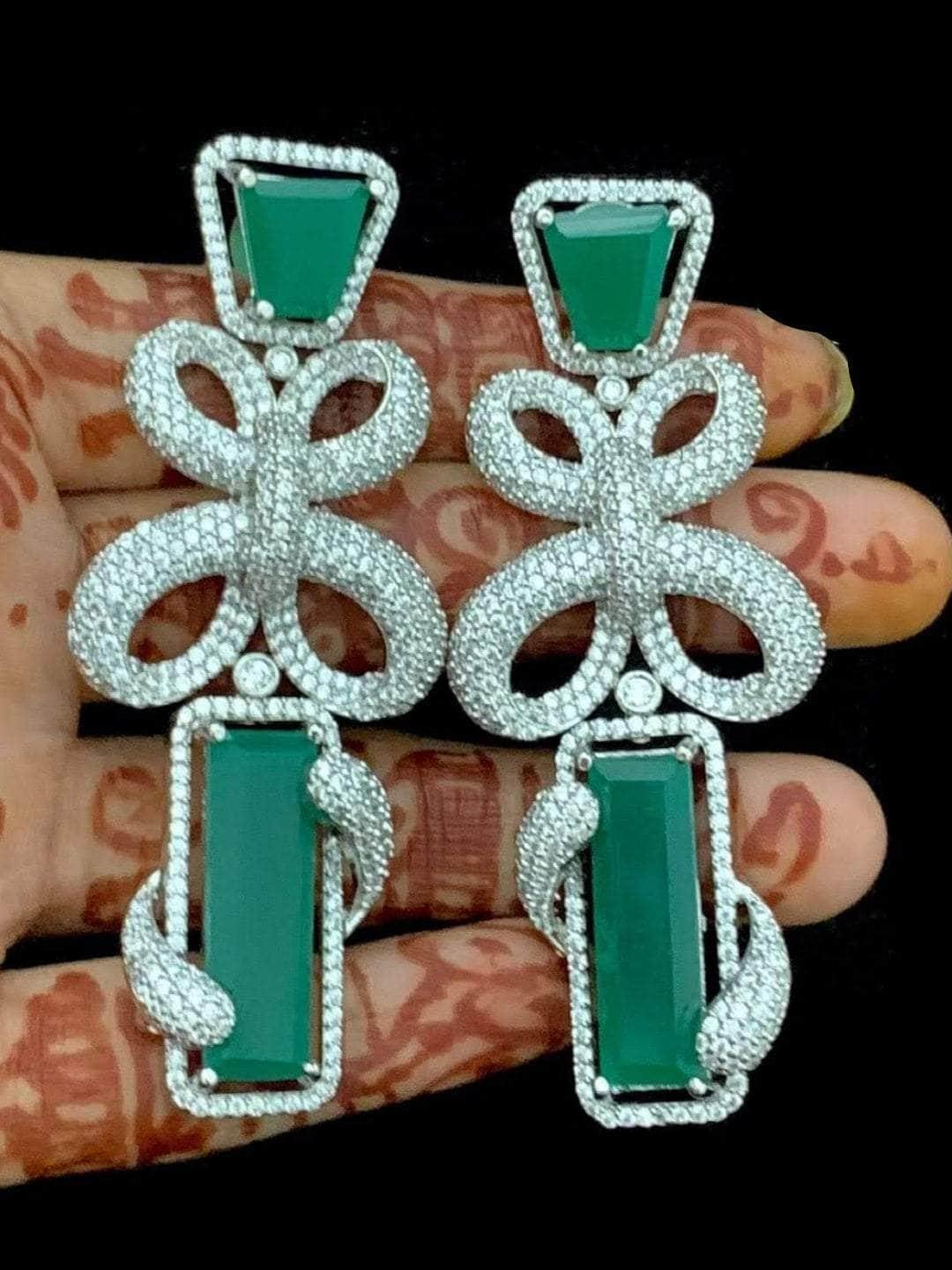 Ishhaara Redex Relex Earring