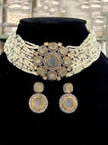 Ishhaara Mysteeva Choker