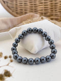 Ishhaara Hematite Bracelet