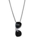 Ishhaara Hip Hop Sunglass Necklace