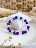 Ishhaara Teaching And Encouraging Stones Bracelet