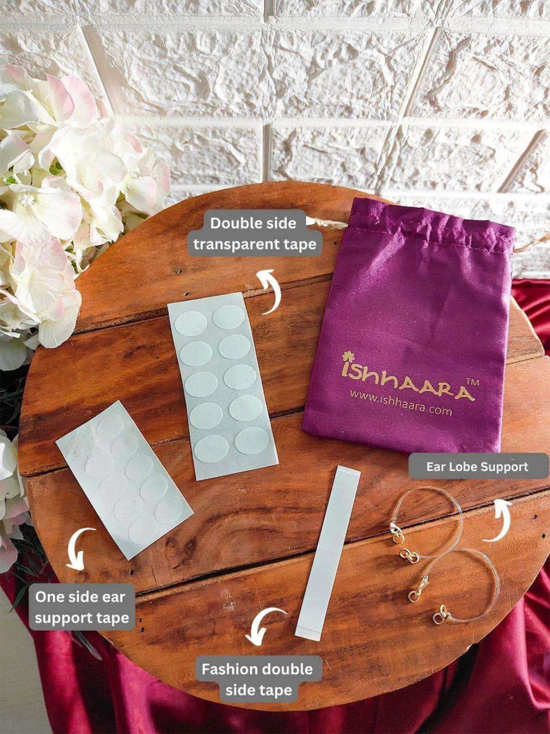 Ishhaara Ishhaaras Safety Kit