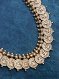 Ishhaara Kasulaperu Long Haram Set