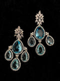 Ishhaara Purity Charm Earring