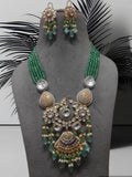 Ishhaara Elegant Vision Pendant Chain